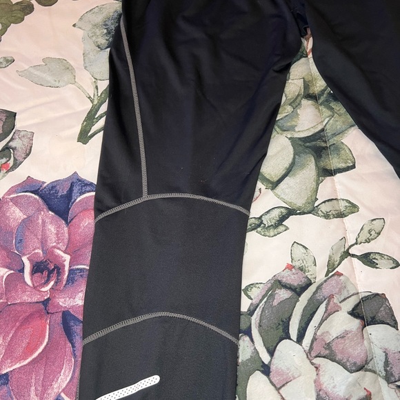 Baleaf Black Athletic Sweatpants Size XL - Picture 6 of 14